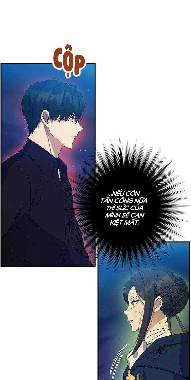 Cuộc Hôn Nhân Giả Dối - Chapter 100 - Trang 44