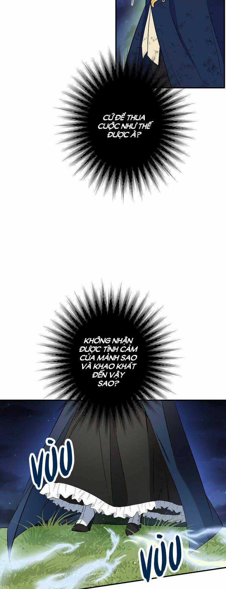 Cuộc Hôn Nhân Giả Dối - Chapter 100 - Trang 45