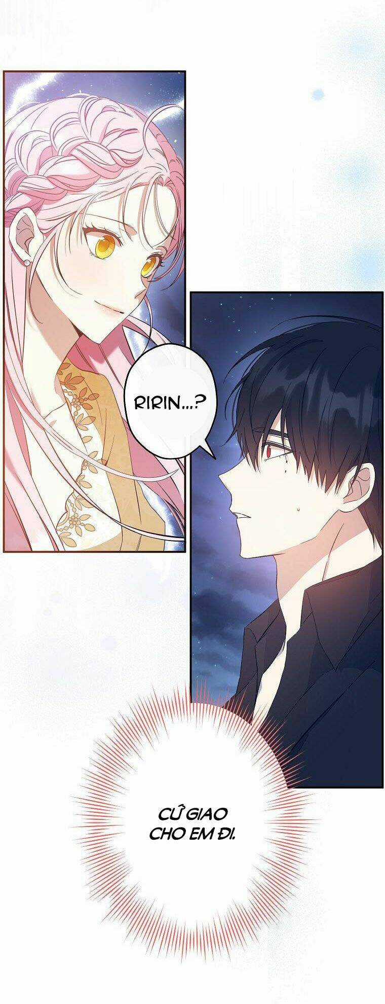 Cuộc Hôn Nhân Giả Dối - Chapter 100 - Trang 51