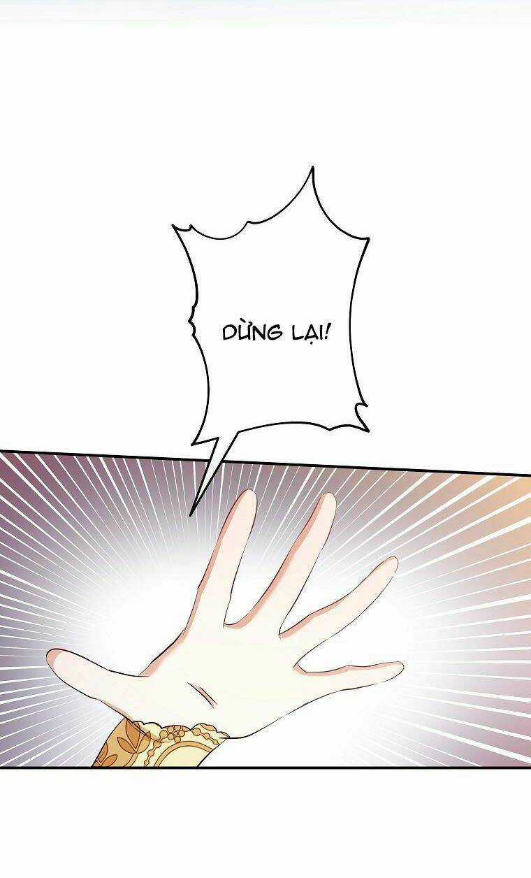 Cuộc Hôn Nhân Giả Dối - Chapter 100 - Trang 54