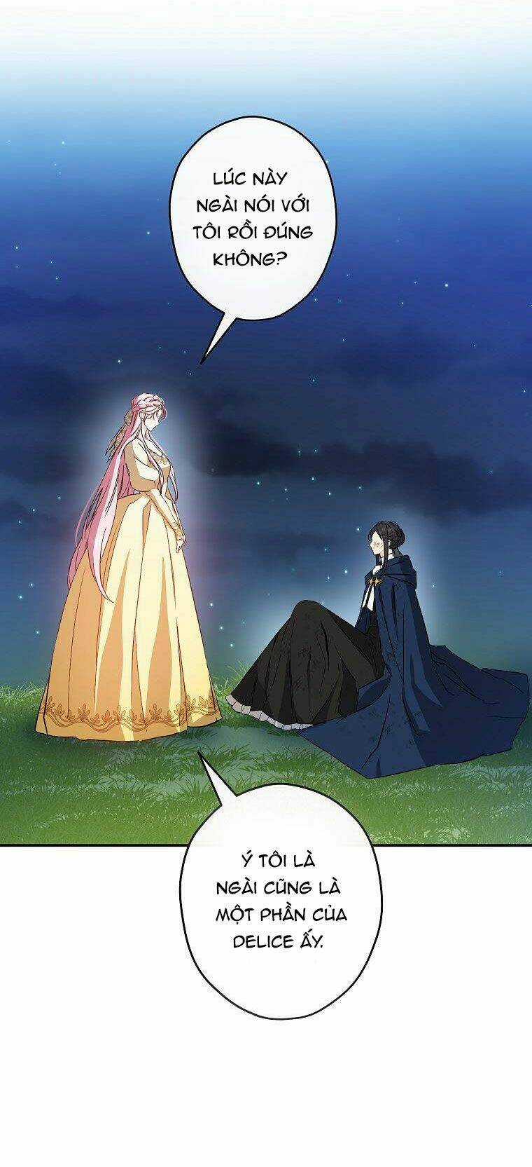 Cuộc Hôn Nhân Giả Dối - Chapter 100 - Trang 58