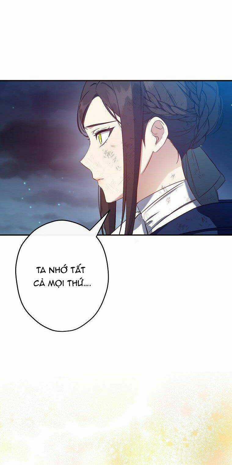 Cuộc Hôn Nhân Giả Dối - Chapter 100 - Trang 61