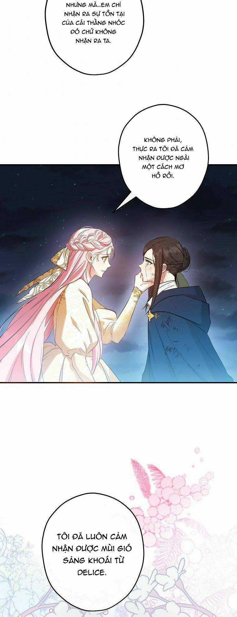 Cuộc Hôn Nhân Giả Dối - Chapter 100 - Trang 65