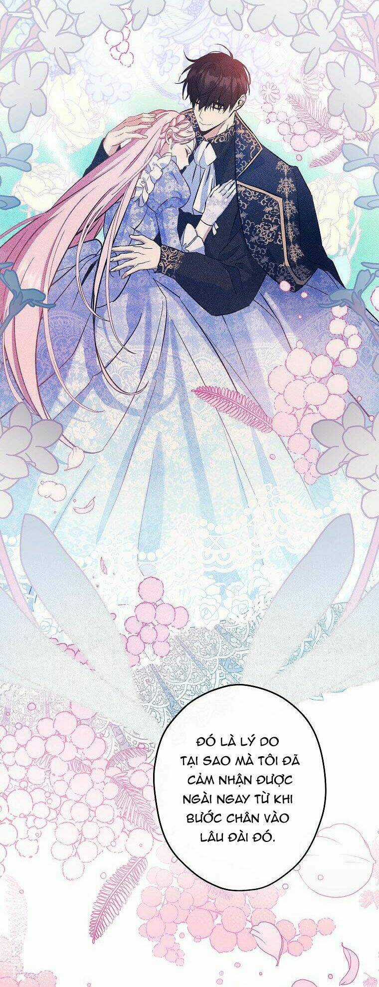 Cuộc Hôn Nhân Giả Dối - Chapter 100 - Trang 66