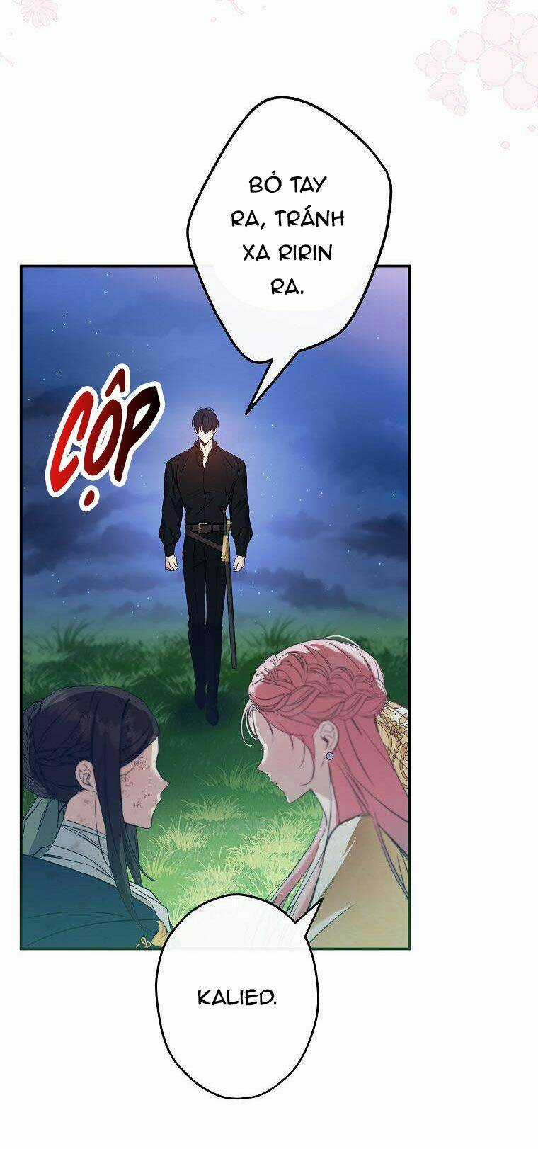 Cuộc Hôn Nhân Giả Dối - Chapter 100 - Trang 68