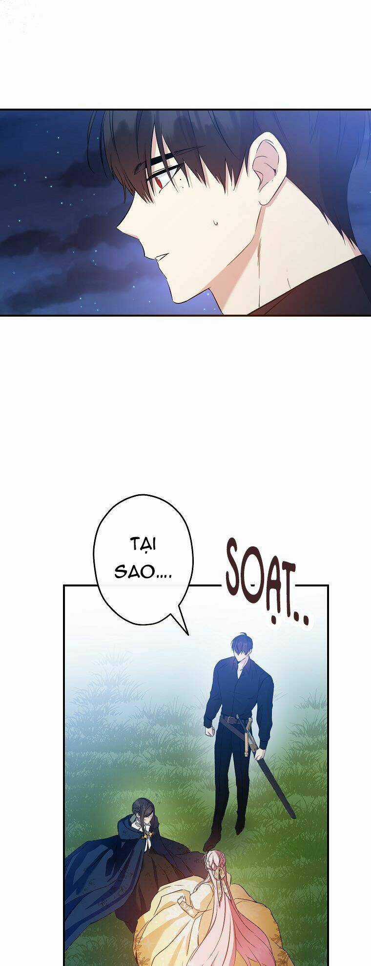 Cuộc Hôn Nhân Giả Dối - Chapter 100 - Trang 70