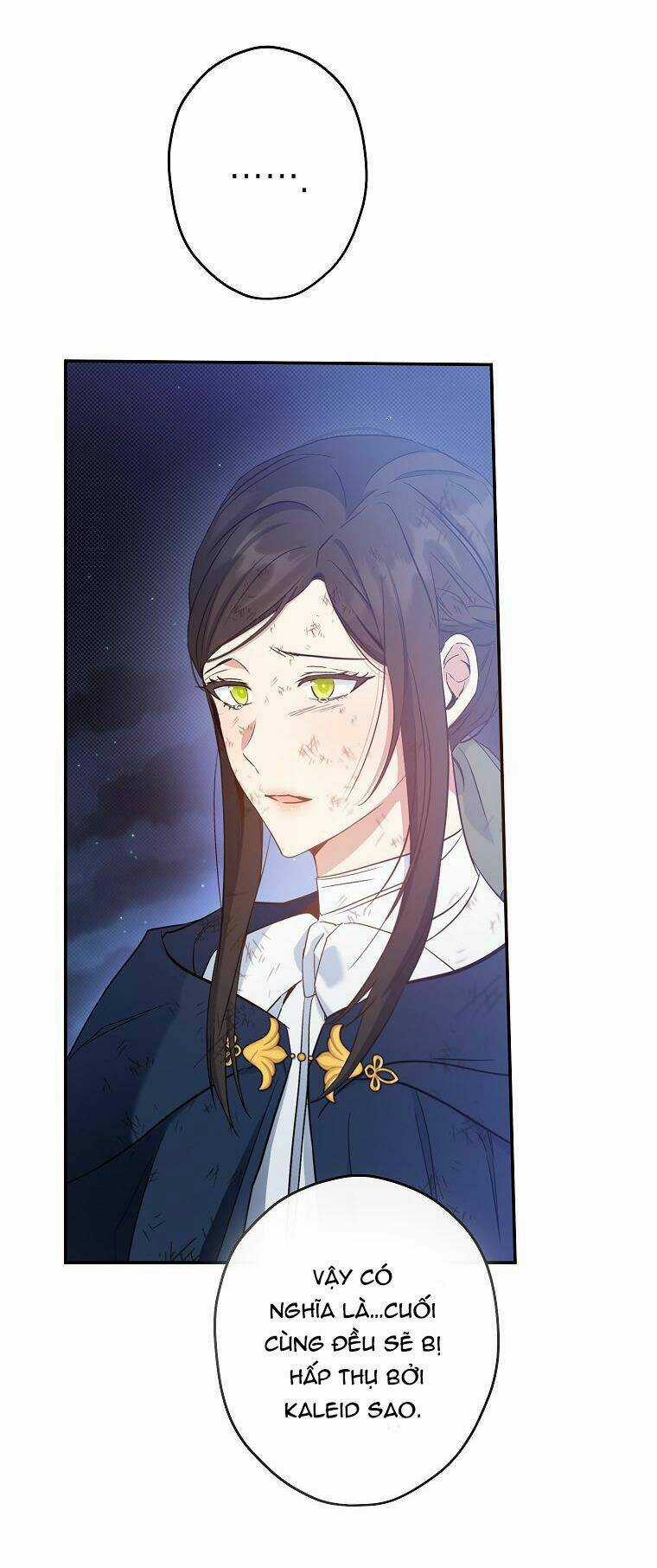 Cuộc Hôn Nhân Giả Dối - Chapter 100 - Trang 75