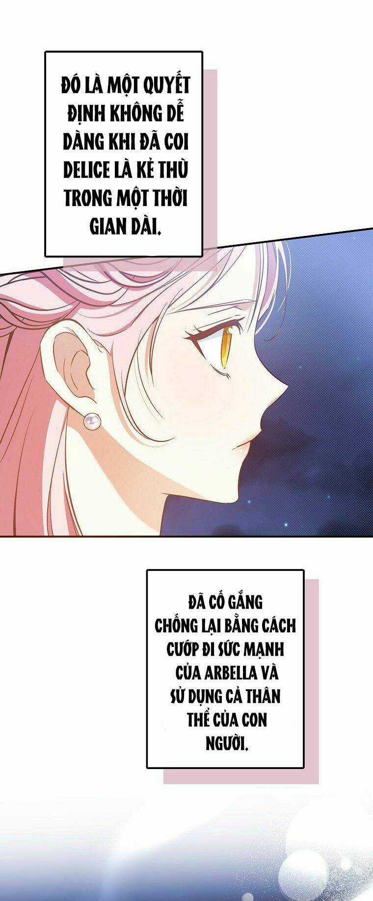 Cuộc Hôn Nhân Giả Dối - Chapter 100 - Trang 76