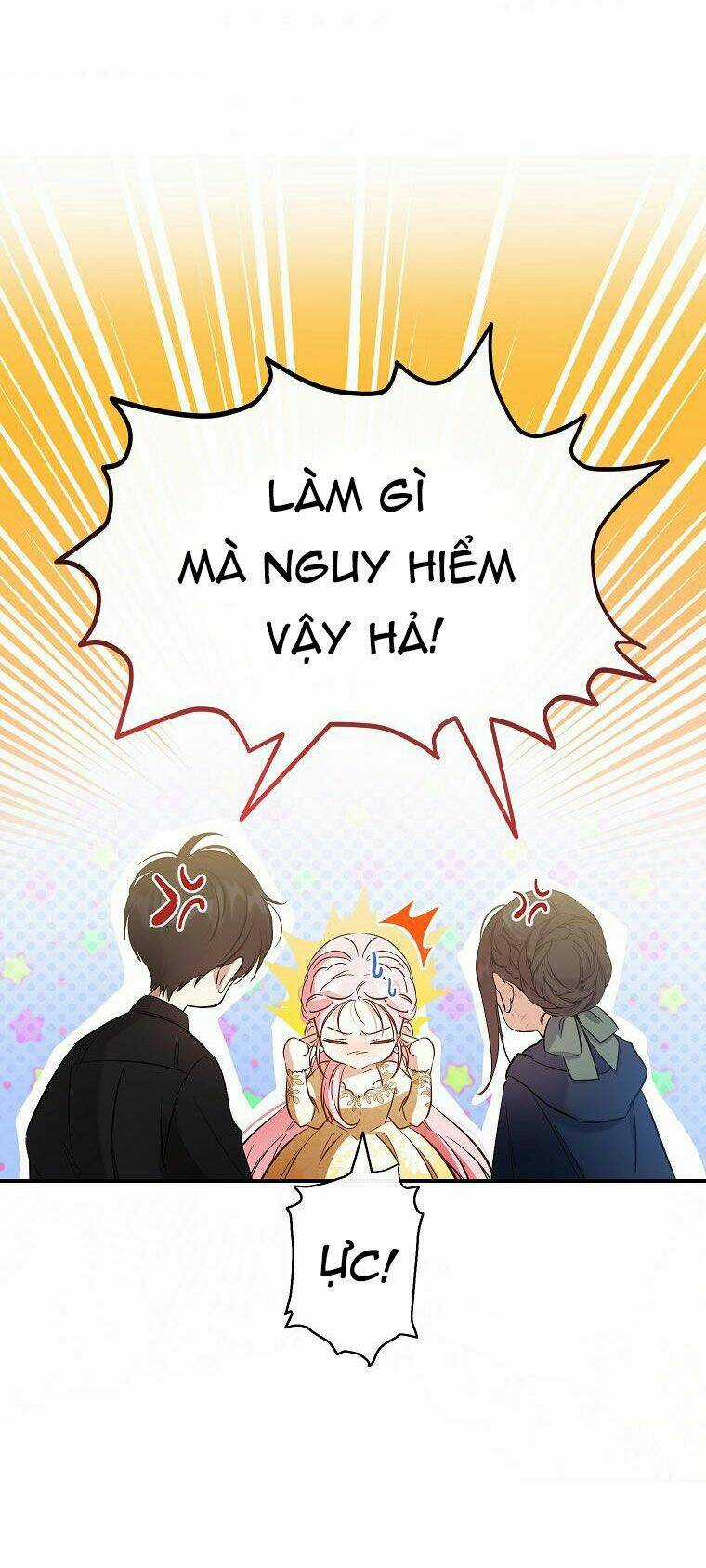 Cuộc Hôn Nhân Giả Dối - Chapter 100 - Trang 9