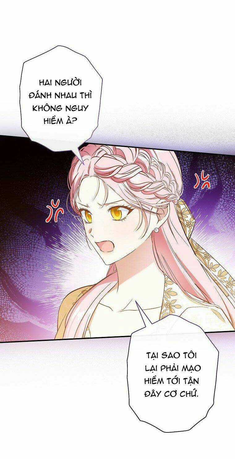 Cuộc Hôn Nhân Giả Dối - Chapter 100 - Trang 10