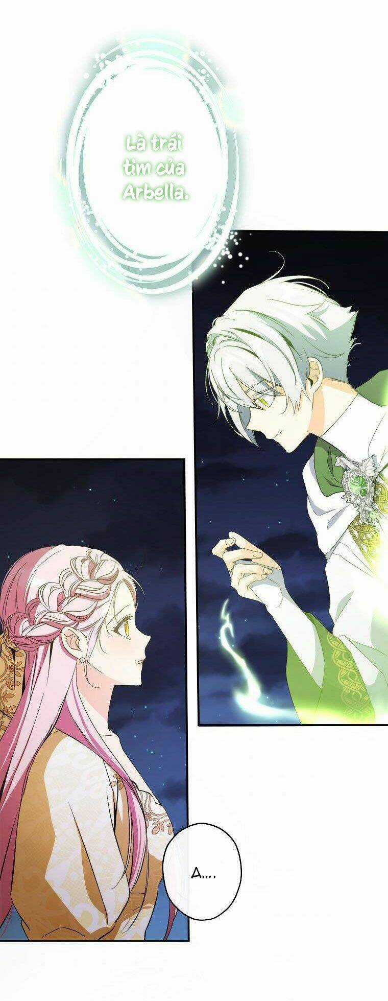 Cuộc Hôn Nhân Giả Dối - Chapter 101 - Trang 26