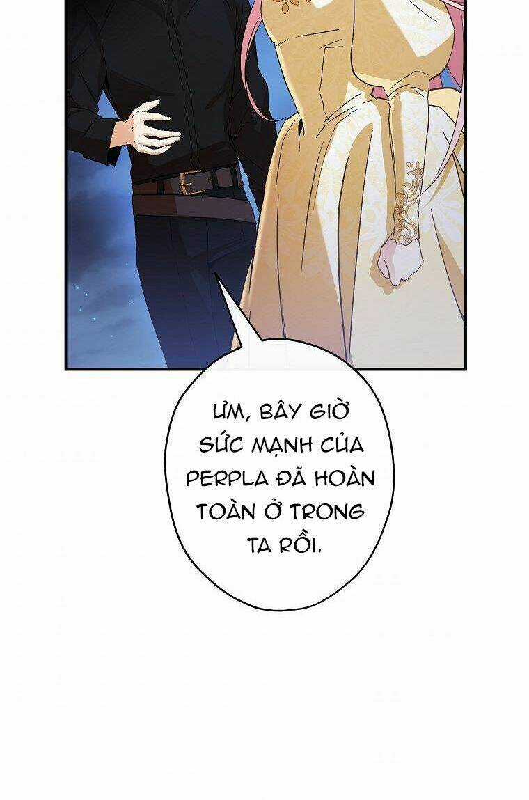 Cuộc Hôn Nhân Giả Dối - Chapter 101 - Trang 34