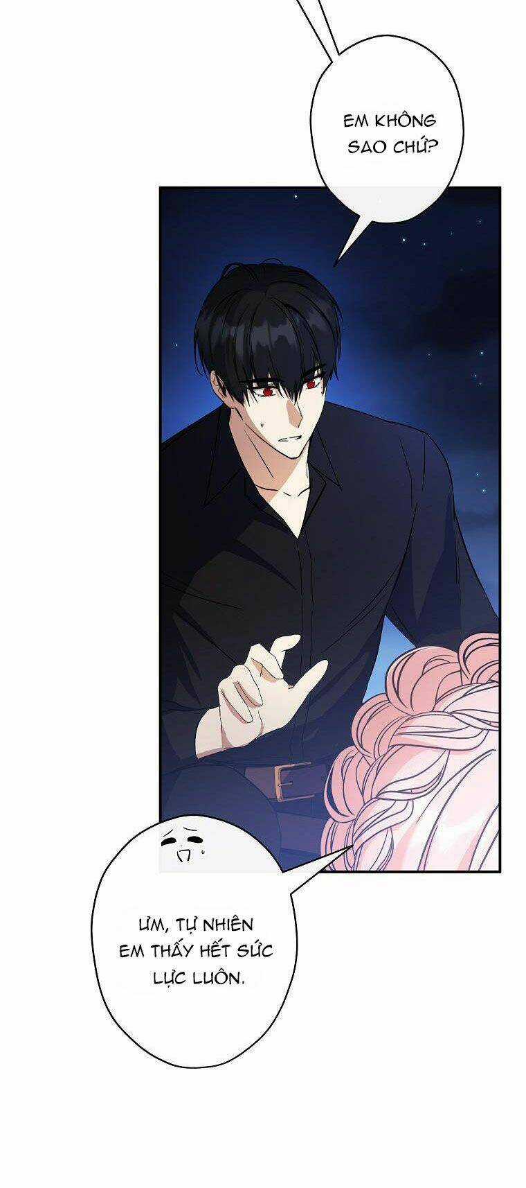 Cuộc Hôn Nhân Giả Dối - Chapter 101 - Trang 36