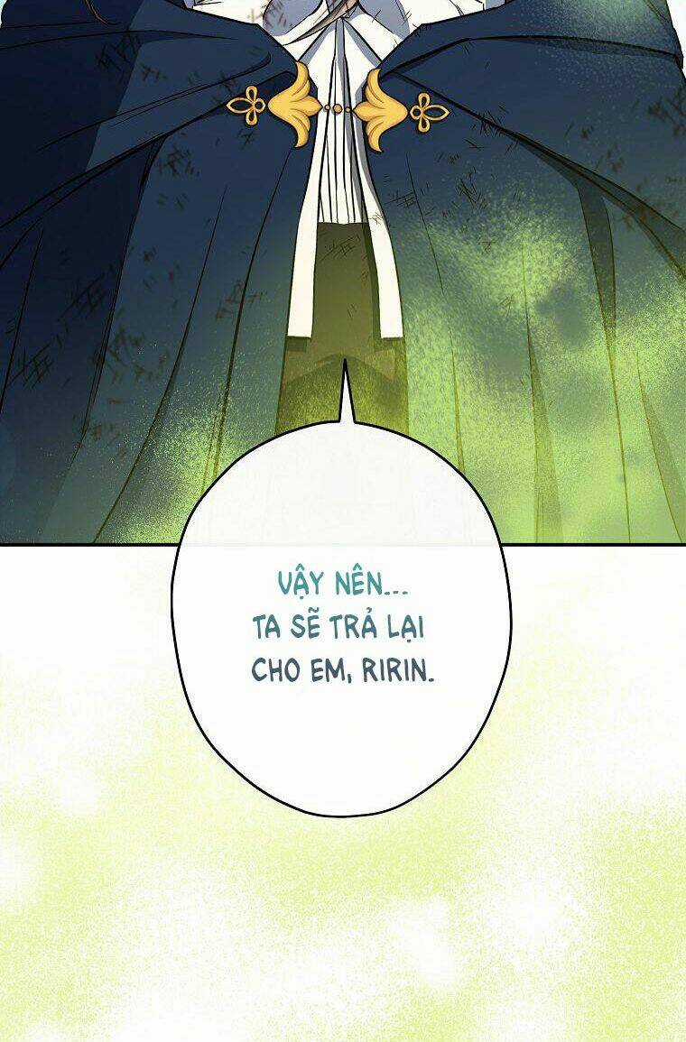 Cuộc Hôn Nhân Giả Dối - Chapter 101 - Trang 5