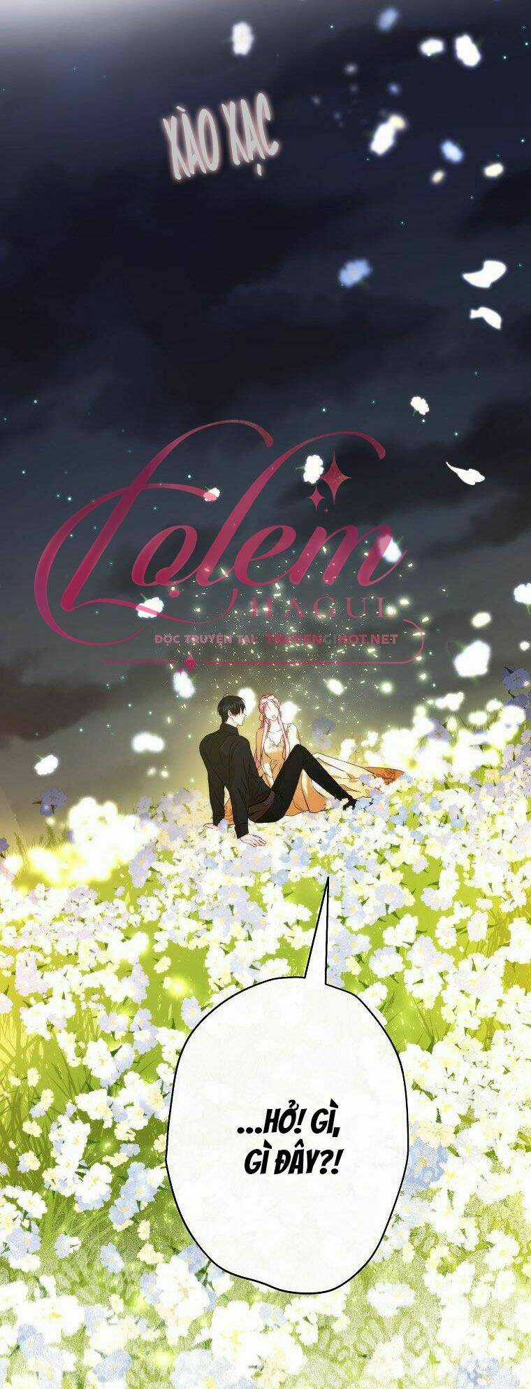 Cuộc Hôn Nhân Giả Dối - Chapter 101 - Trang 49