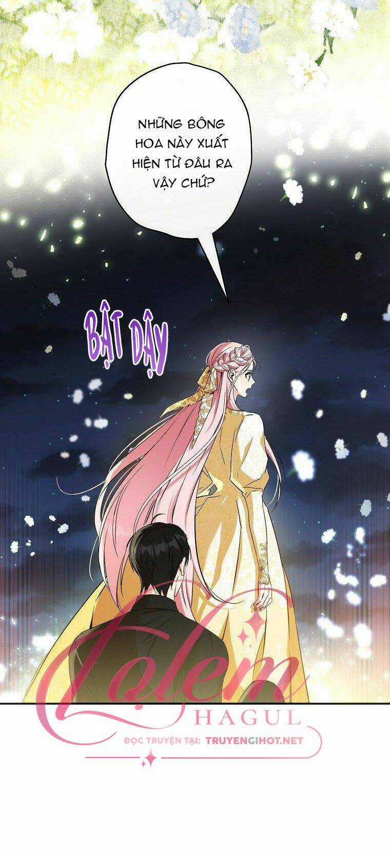 Cuộc Hôn Nhân Giả Dối - Chapter 101 - Trang 50