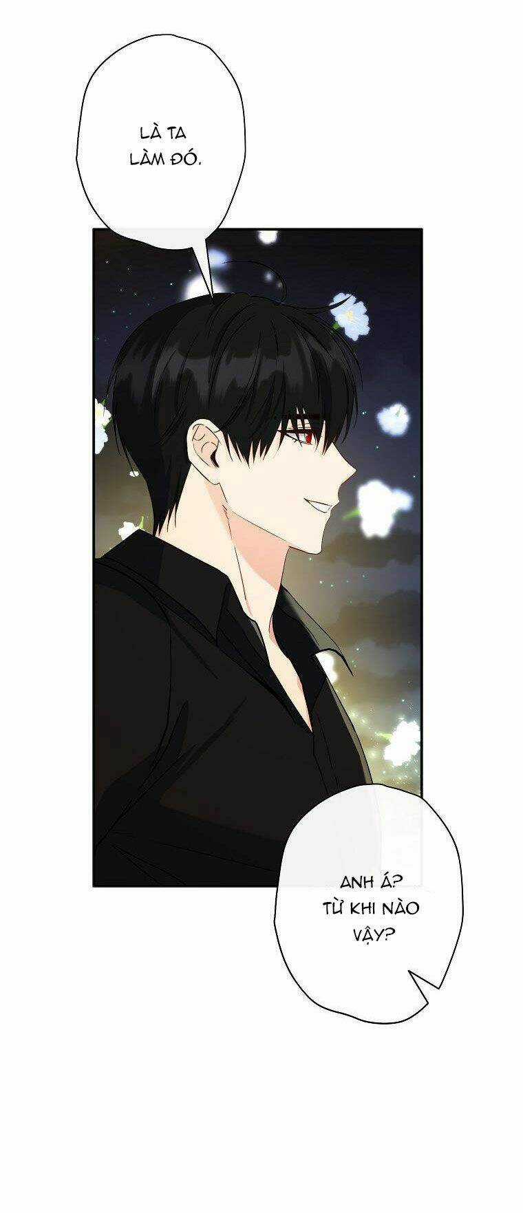 Cuộc Hôn Nhân Giả Dối - Chapter 101 - Trang 51