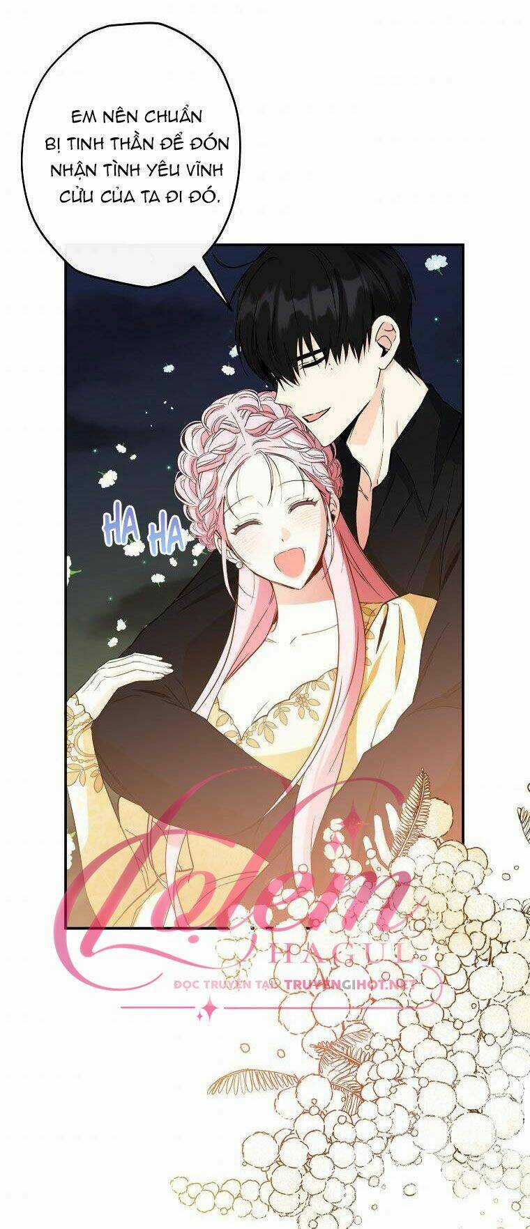 Cuộc Hôn Nhân Giả Dối - Chapter 101 - Trang 57