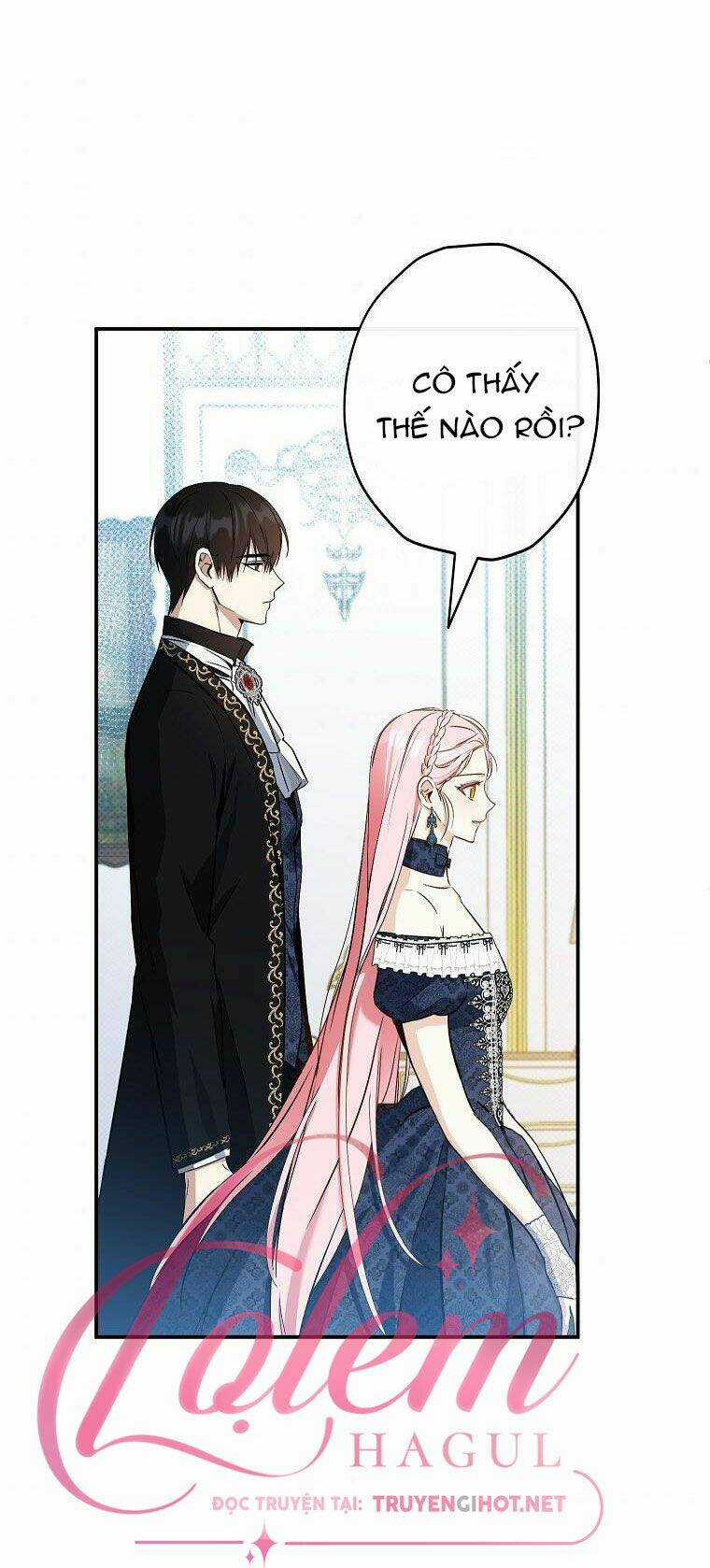 Cuộc Hôn Nhân Giả Dối - Chapter 101 - Trang 65