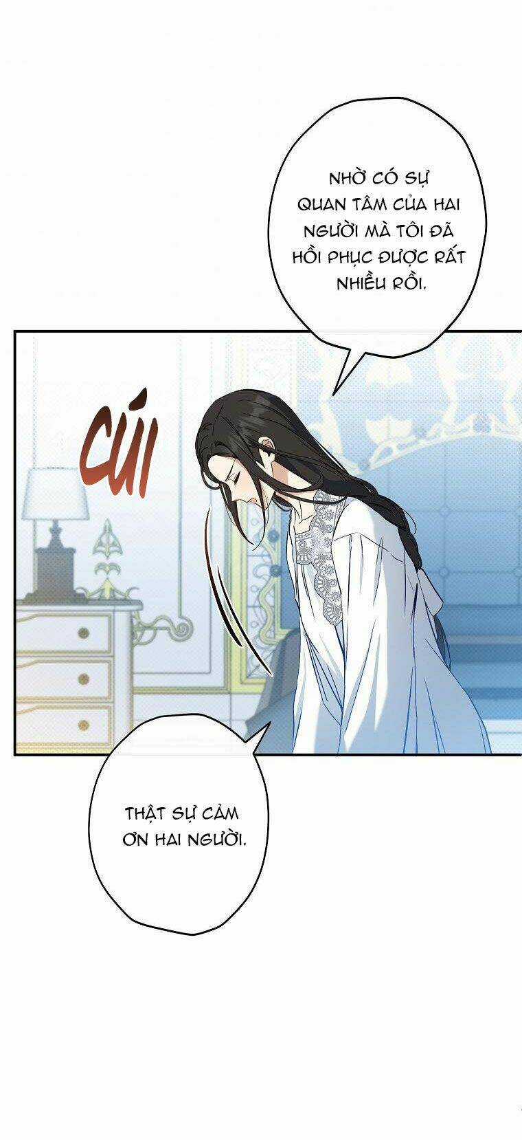 Cuộc Hôn Nhân Giả Dối - Chapter 101 - Trang 66