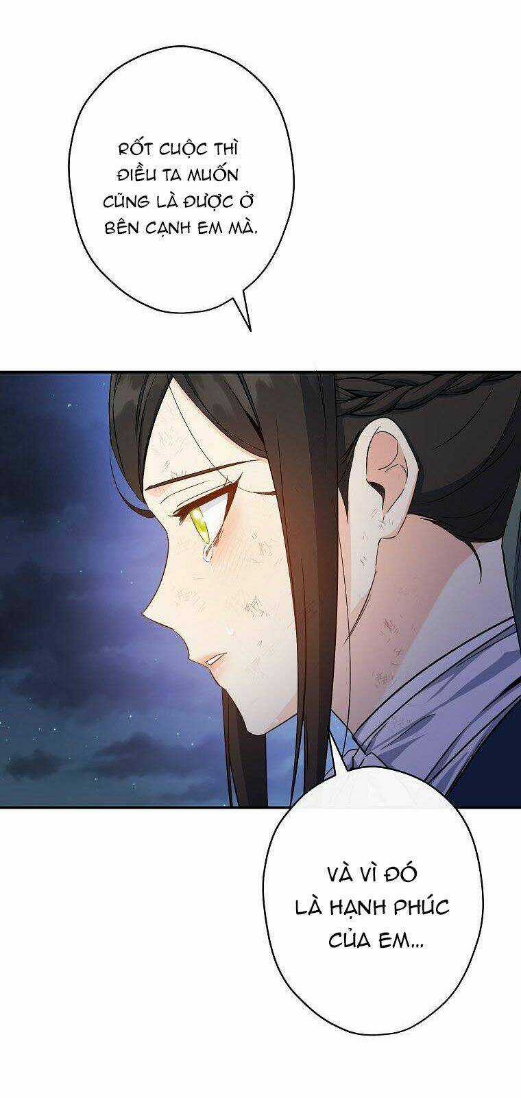 Cuộc Hôn Nhân Giả Dối - Chapter 101 - Trang 8