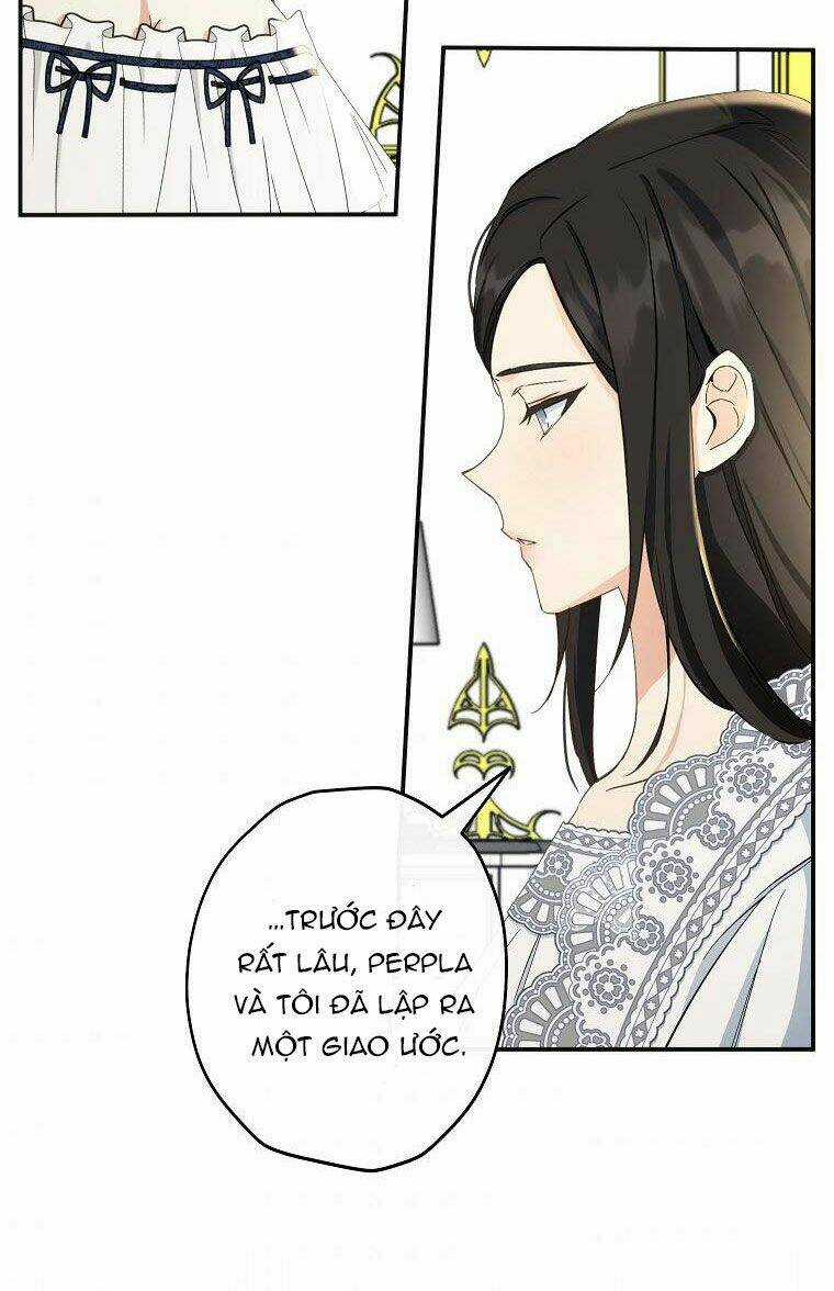 Cuộc Hôn Nhân Giả Dối - Chapter 101 - Trang 72