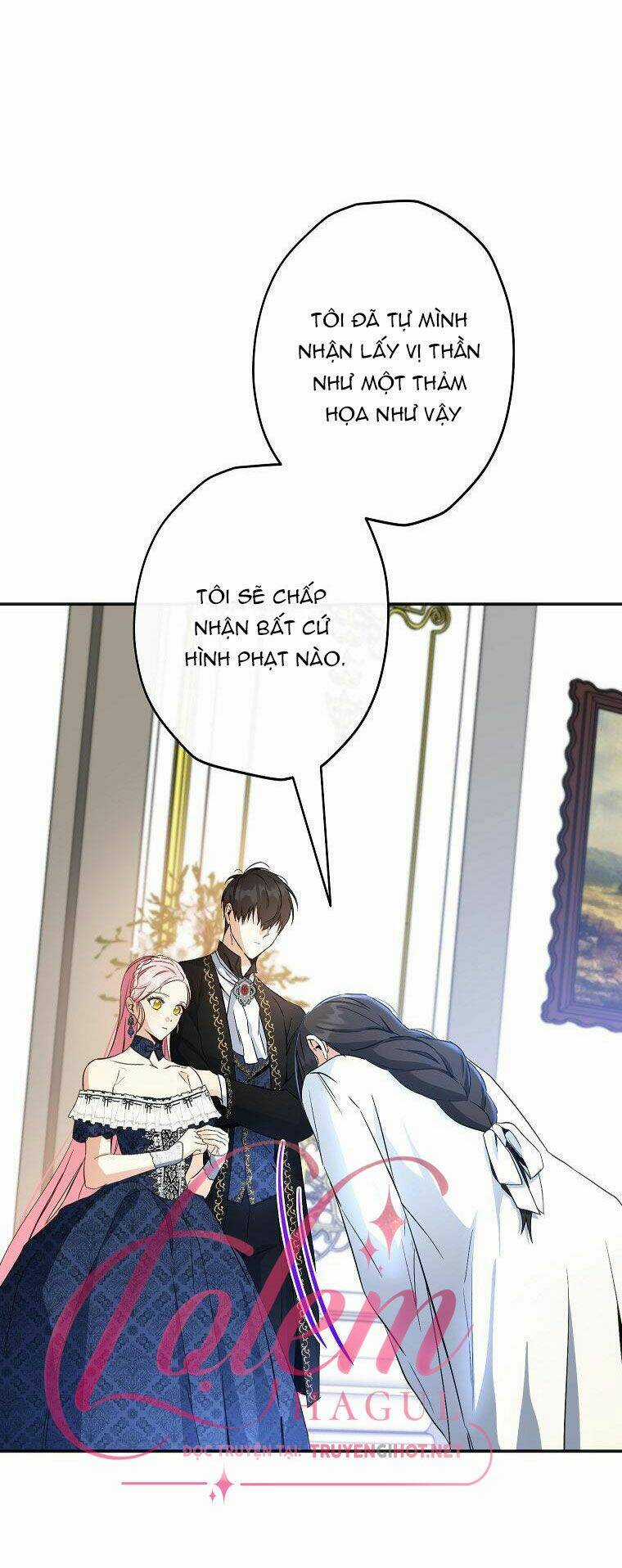 Cuộc Hôn Nhân Giả Dối - Chapter 101 - Trang 75