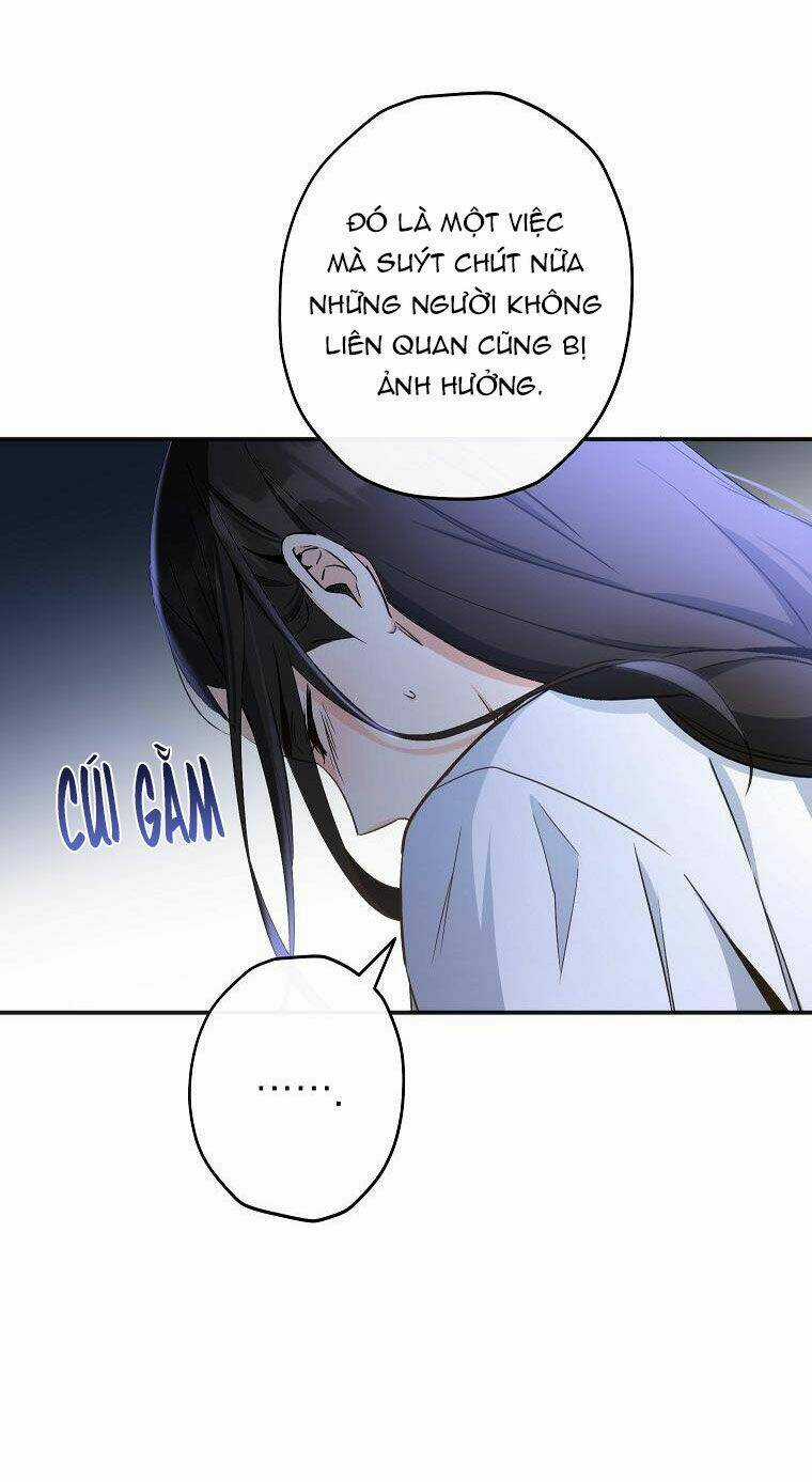 Cuộc Hôn Nhân Giả Dối - Chapter 101 - Trang 77