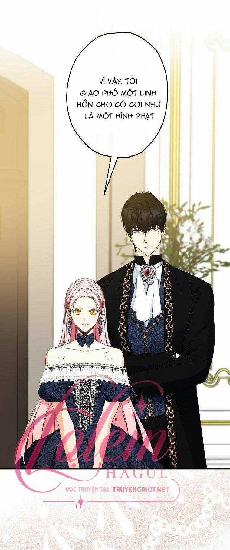 Cuộc Hôn Nhân Giả Dối - Chapter 101 - Trang 78