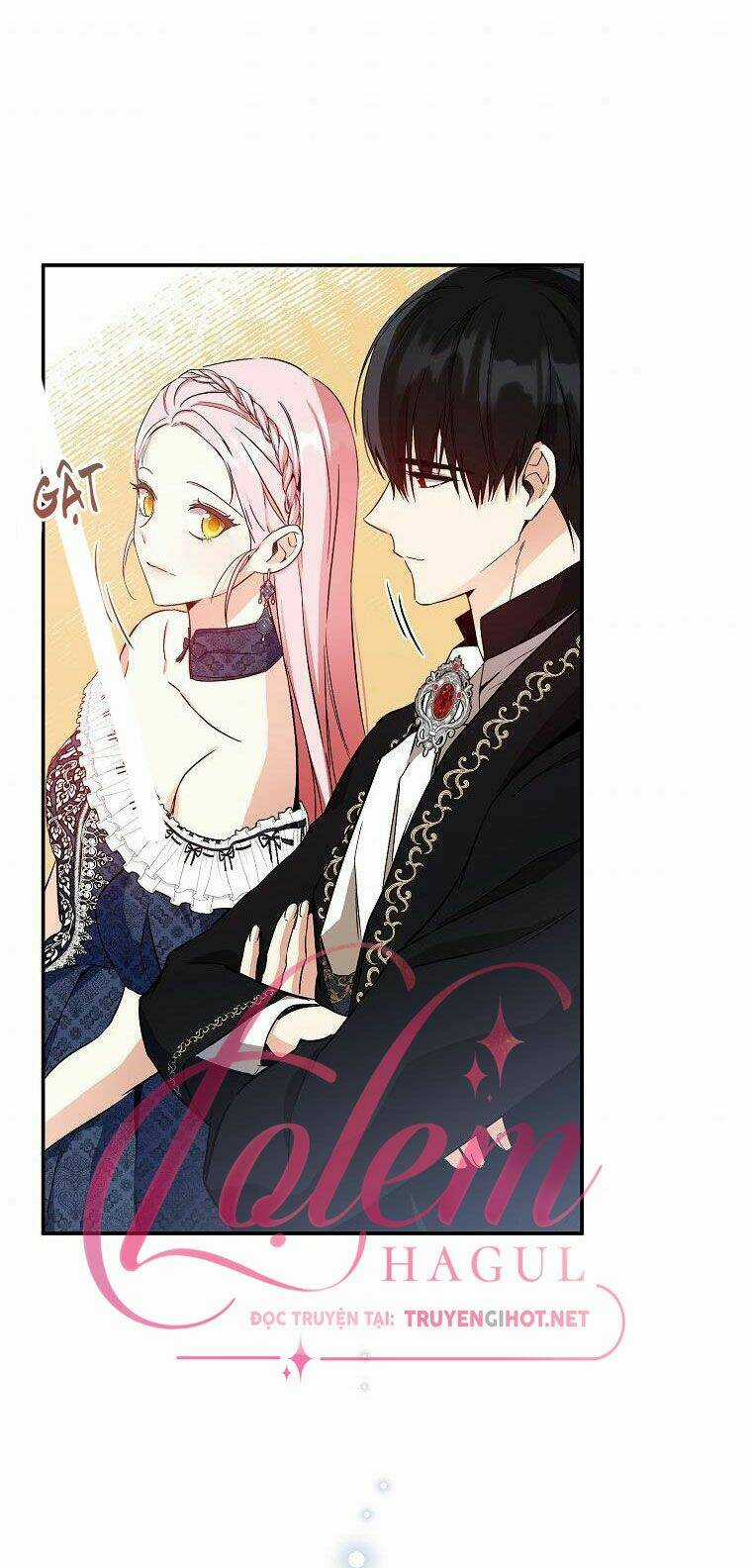 Cuộc Hôn Nhân Giả Dối - Chapter 101 - Trang 80