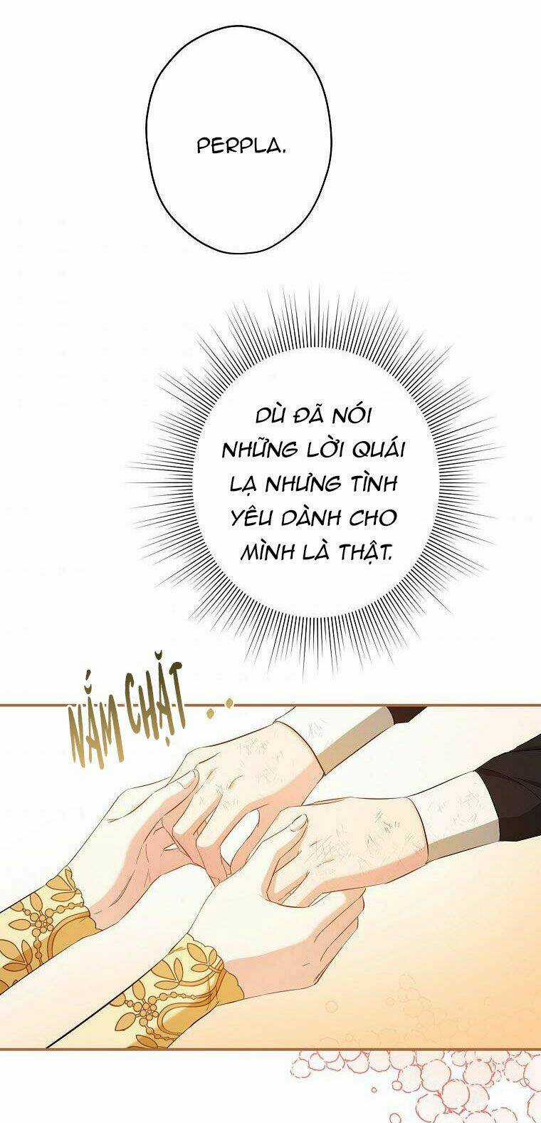 Cuộc Hôn Nhân Giả Dối - Chapter 101 - Trang 9