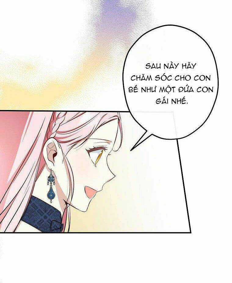 Cuộc Hôn Nhân Giả Dối - Chapter 102 - Trang 12