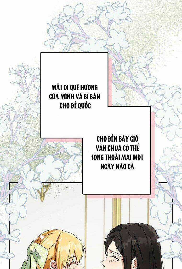 Cuộc Hôn Nhân Giả Dối - Chapter 102 - Trang 15