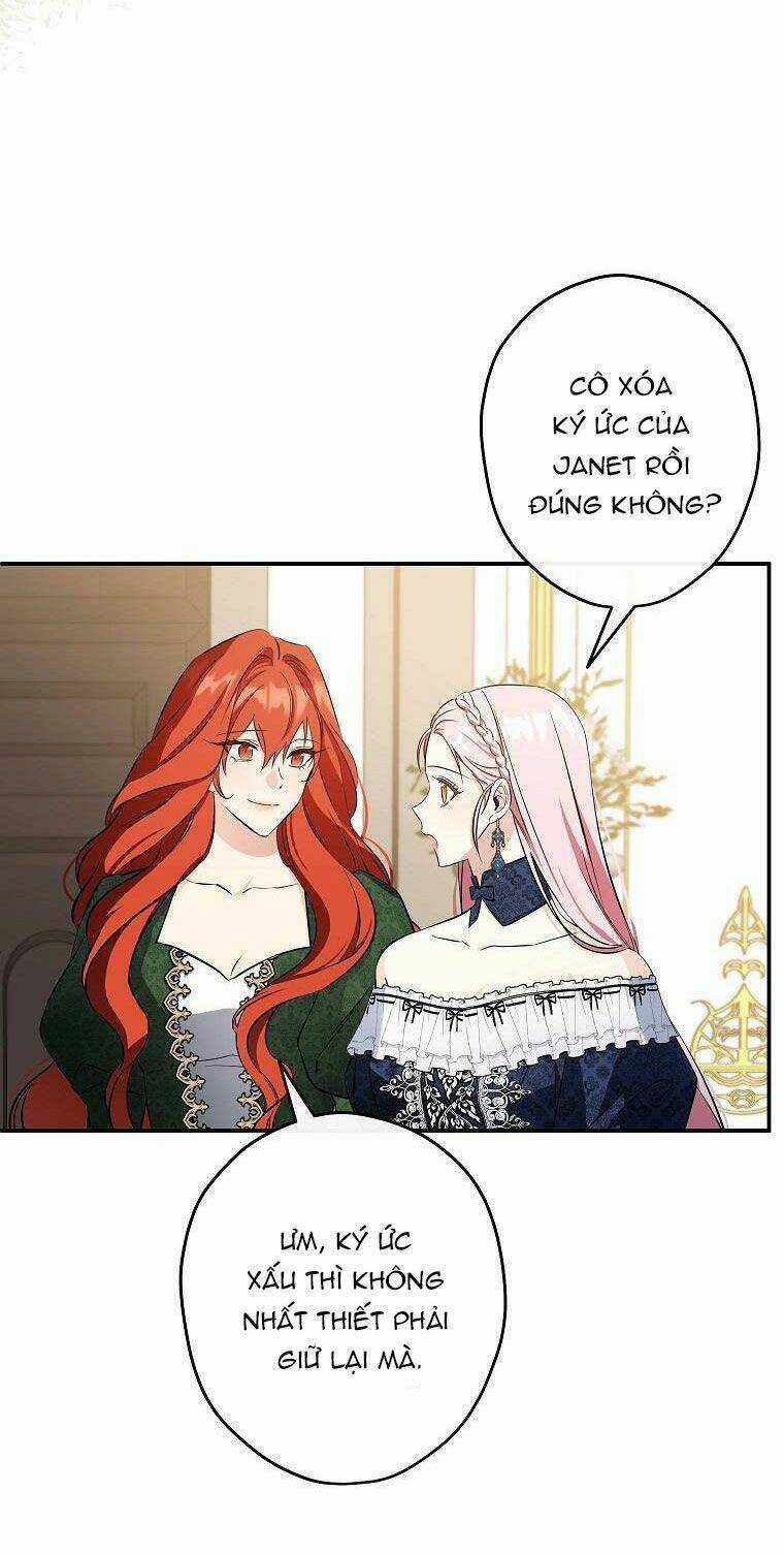 Cuộc Hôn Nhân Giả Dối - Chapter 102 - Trang 17