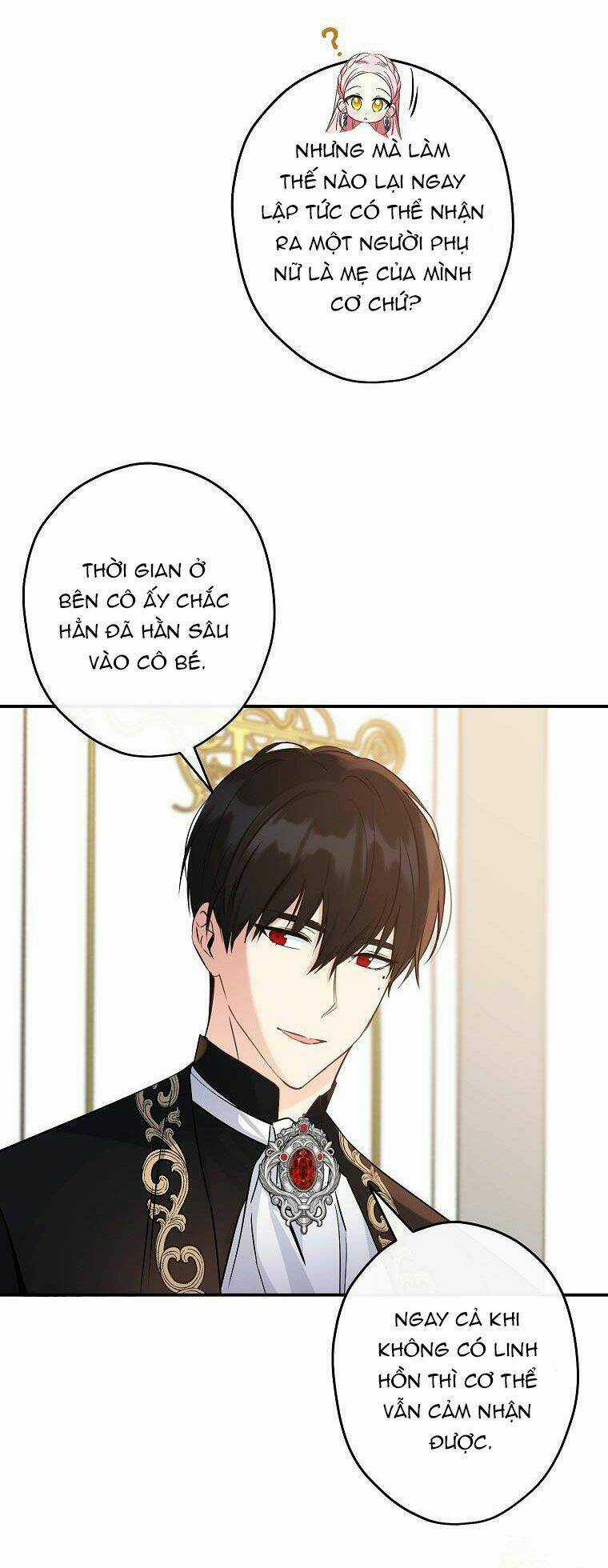 Cuộc Hôn Nhân Giả Dối - Chapter 102 - Trang 18