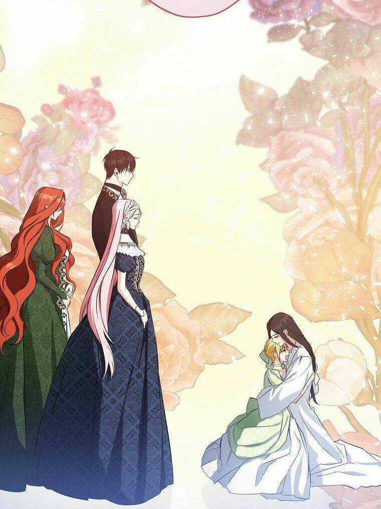 Cuộc Hôn Nhân Giả Dối - Chapter 102 - Trang 20