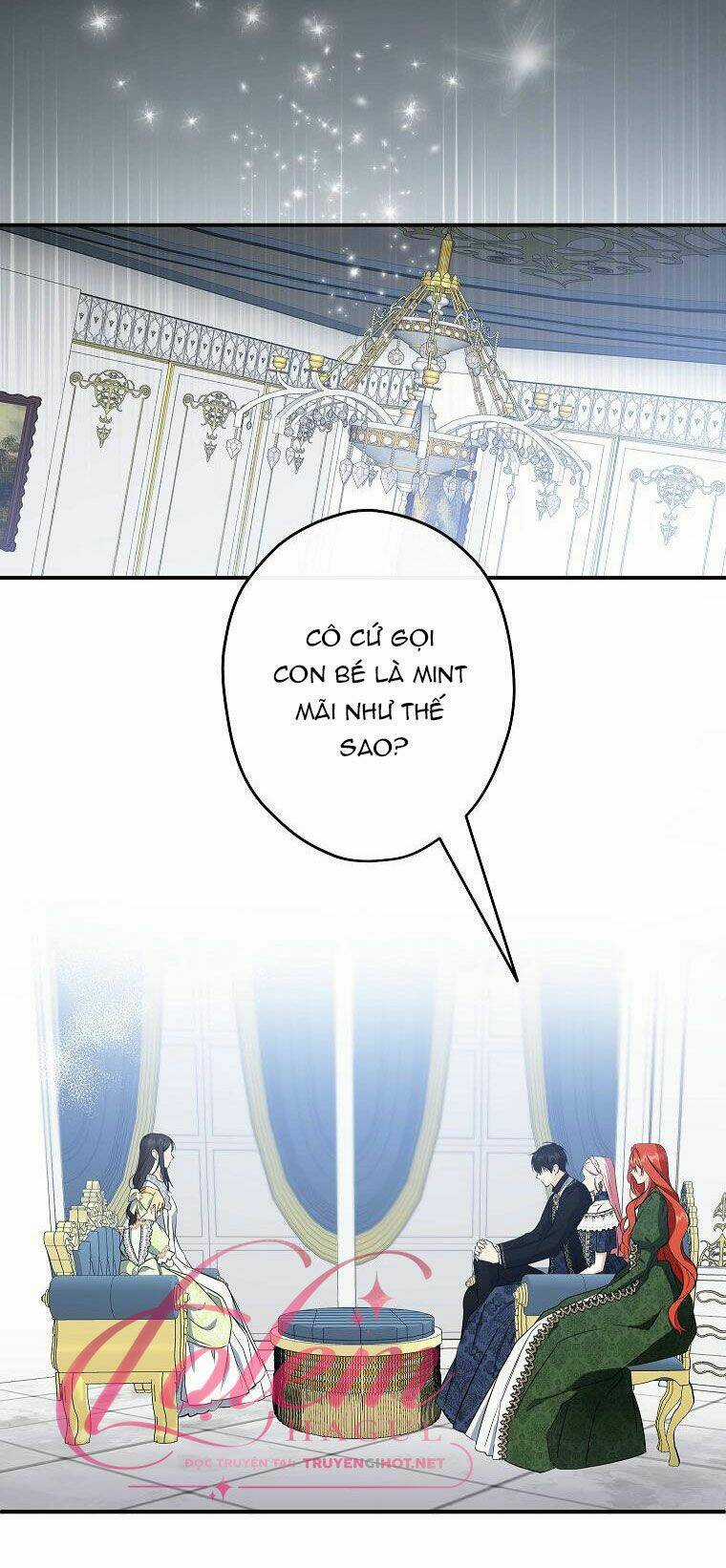 Cuộc Hôn Nhân Giả Dối - Chapter 102 - Trang 23