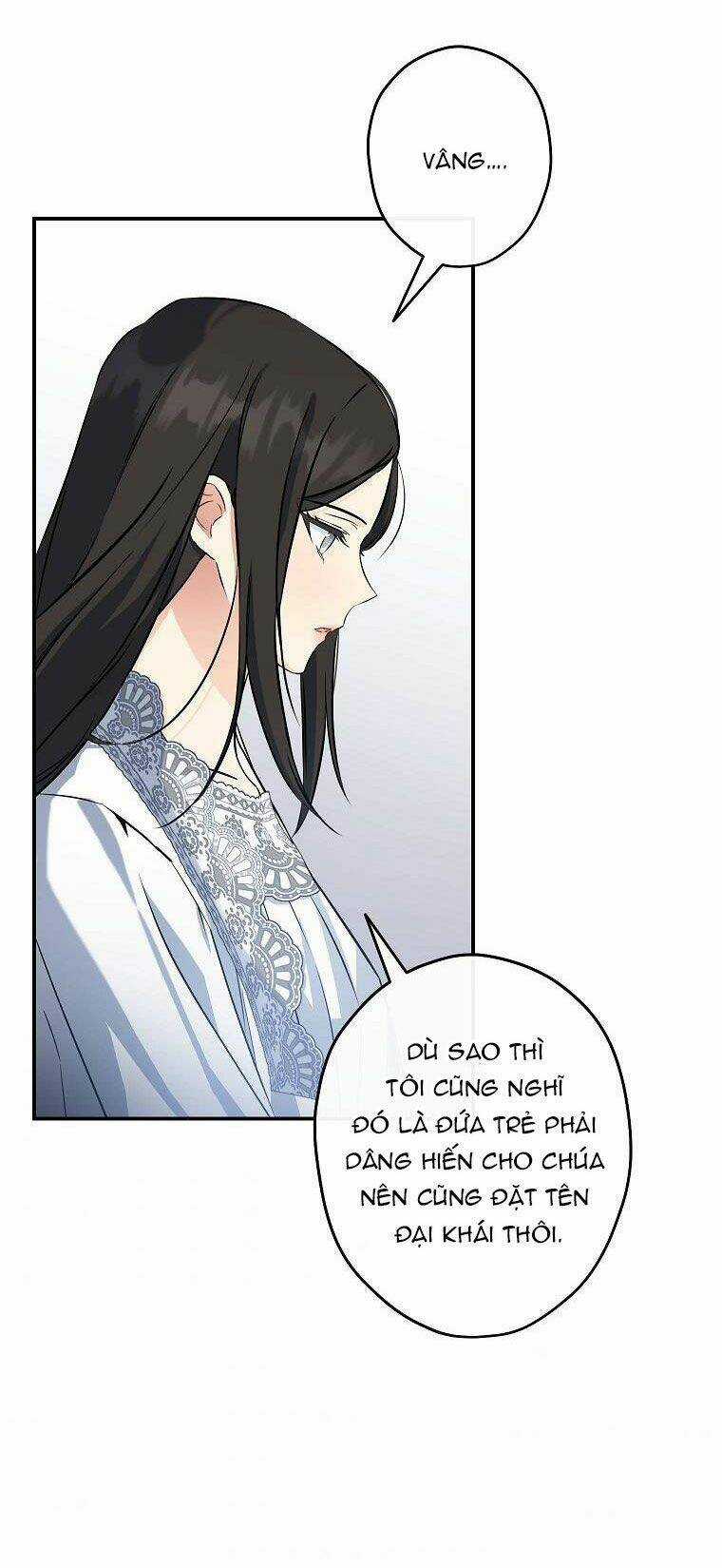 Cuộc Hôn Nhân Giả Dối - Chapter 102 - Trang 25