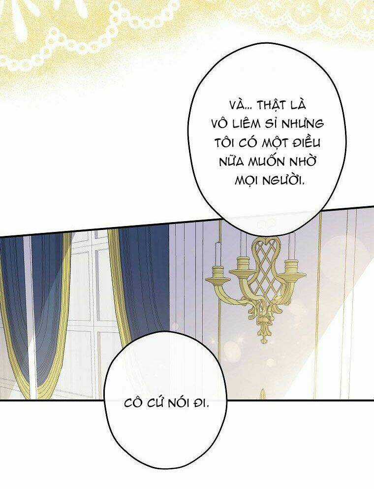 Cuộc Hôn Nhân Giả Dối - Chapter 102 - Trang 27