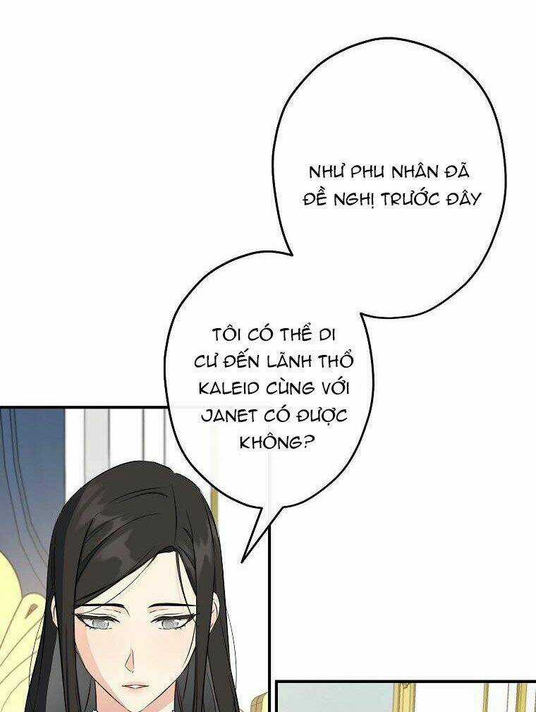 Cuộc Hôn Nhân Giả Dối - Chapter 102 - Trang 28