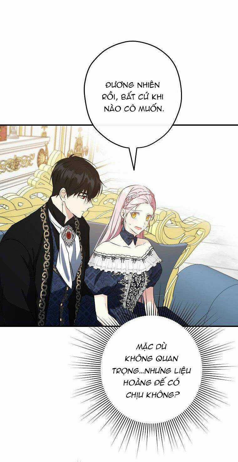 Cuộc Hôn Nhân Giả Dối - Chapter 102 - Trang 30