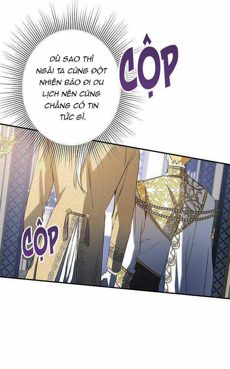 Cuộc Hôn Nhân Giả Dối - Chapter 102 - Trang 31