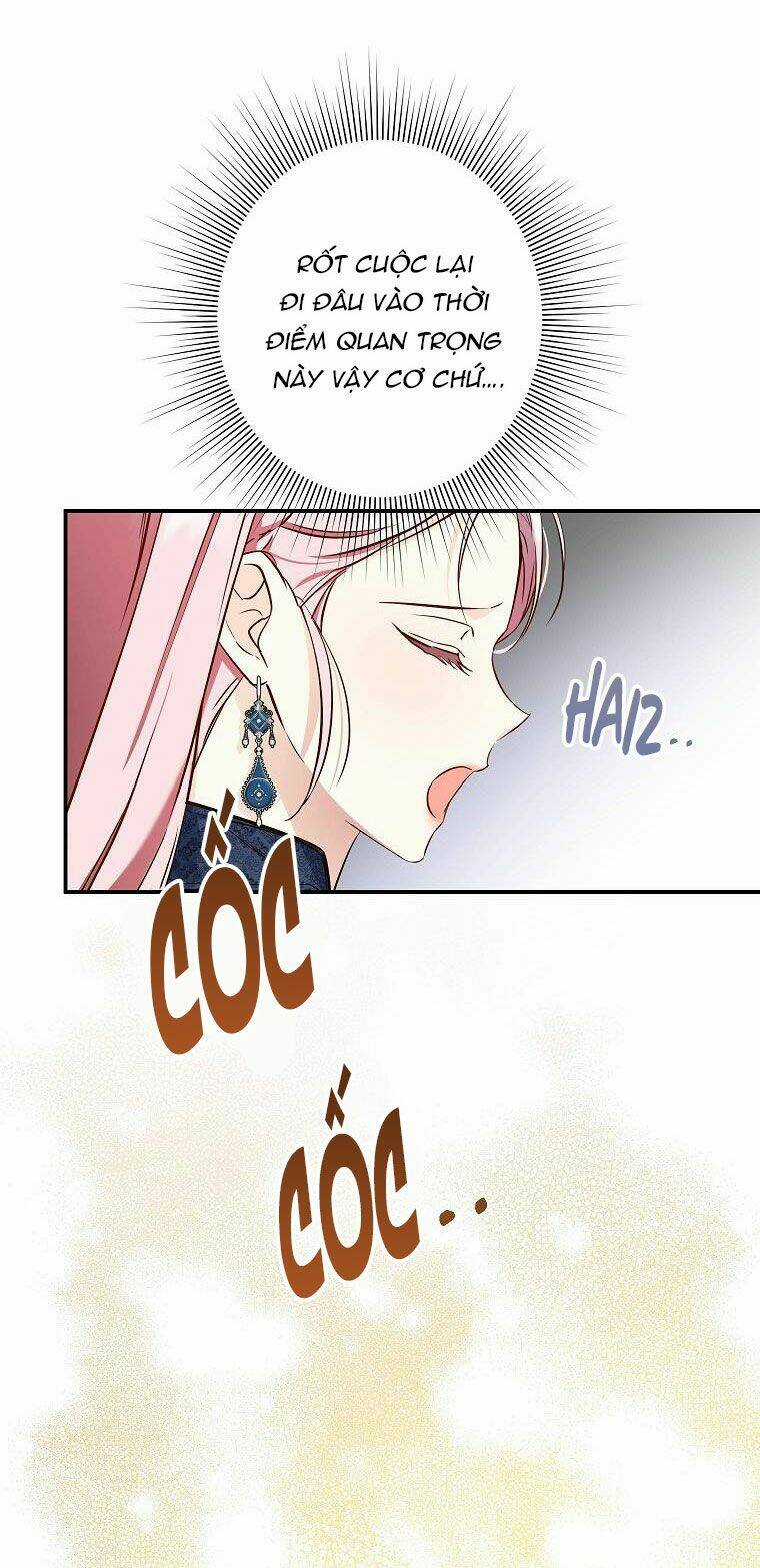 Cuộc Hôn Nhân Giả Dối - Chapter 102 - Trang 32