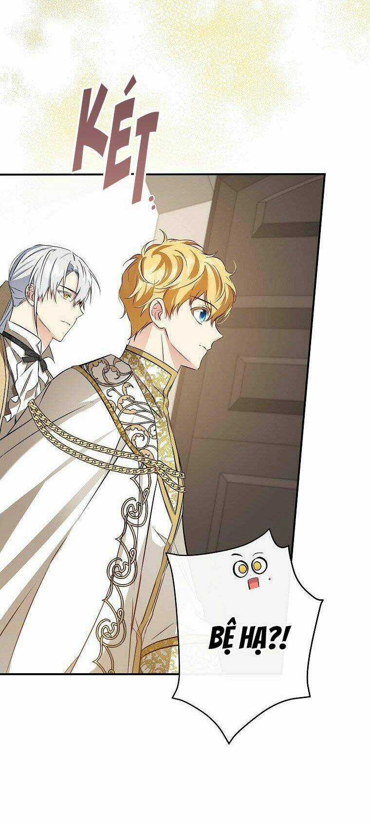 Cuộc Hôn Nhân Giả Dối - Chapter 102 - Trang 33