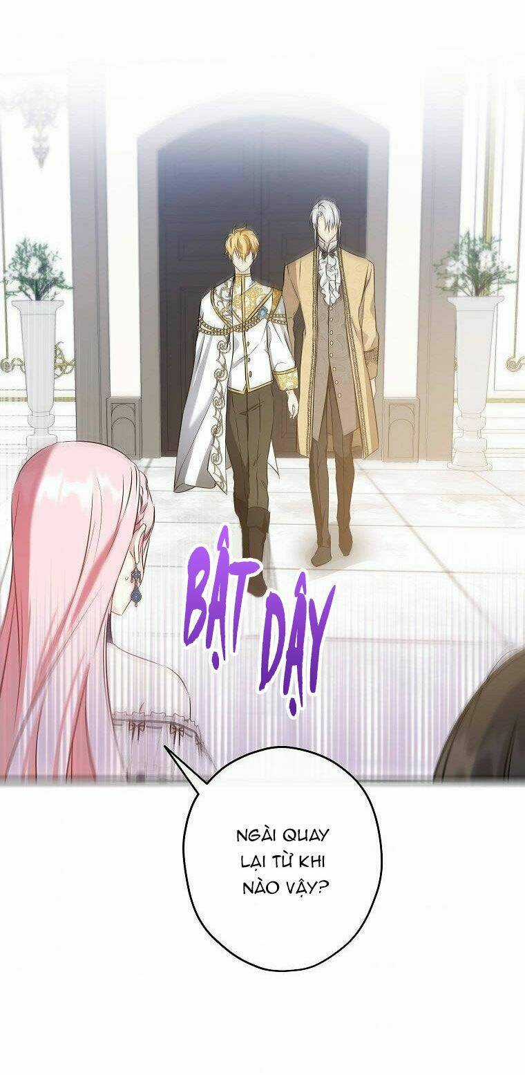 Cuộc Hôn Nhân Giả Dối - Chapter 102 - Trang 34