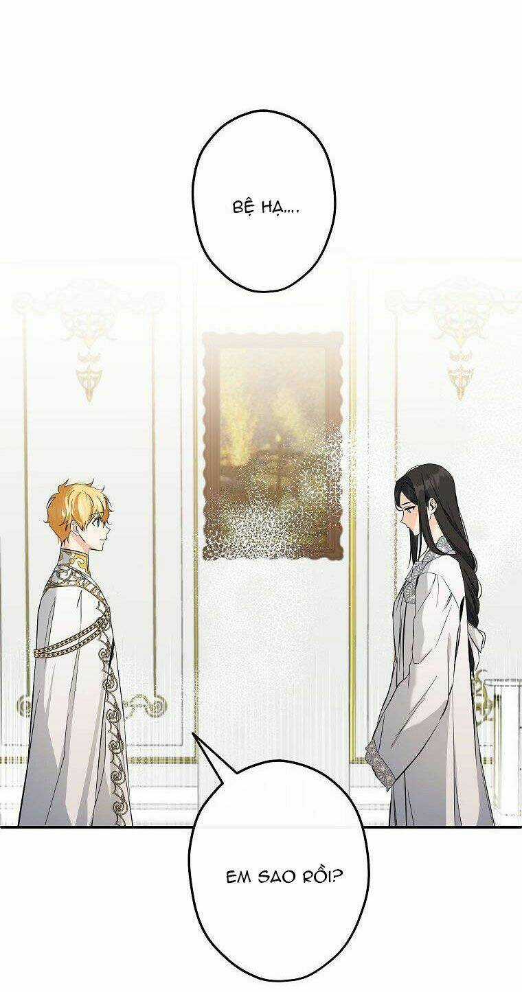 Cuộc Hôn Nhân Giả Dối - Chapter 102 - Trang 36