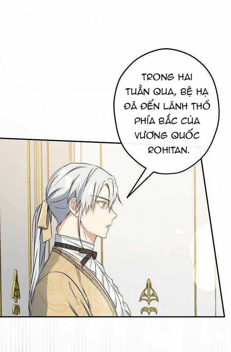 Cuộc Hôn Nhân Giả Dối - Chapter 102 - Trang 43