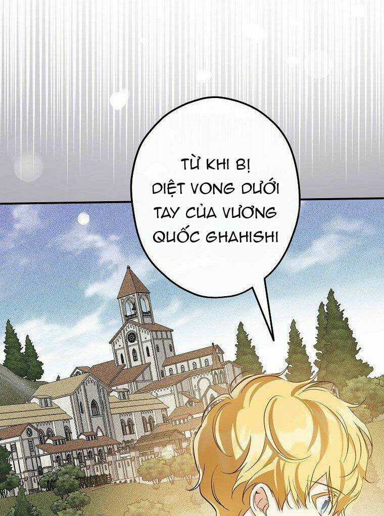 Cuộc Hôn Nhân Giả Dối - Chapter 102 - Trang 44