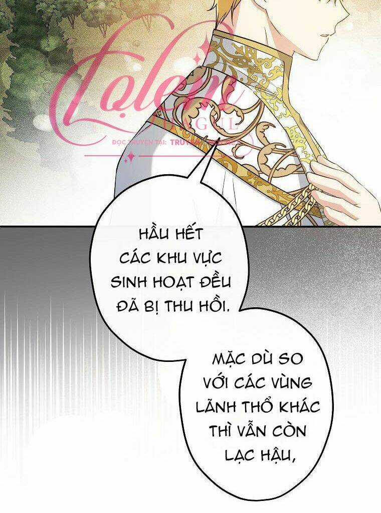 Cuộc Hôn Nhân Giả Dối - Chapter 102 - Trang 45