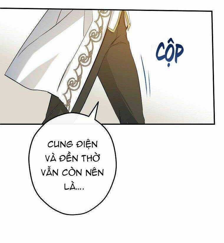 Cuộc Hôn Nhân Giả Dối - Chapter 102 - Trang 46